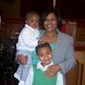 Meet your Posher, Kristy